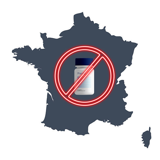 Phenq interdit en France Simple rumeur ou vraie info