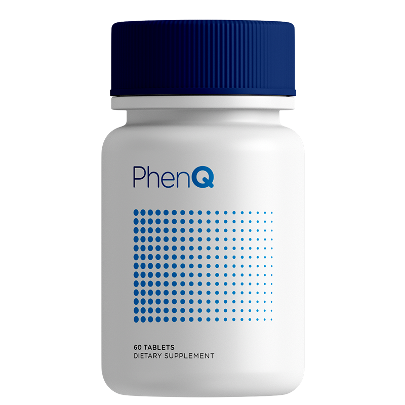 Complément brûle-graisse PhenQ